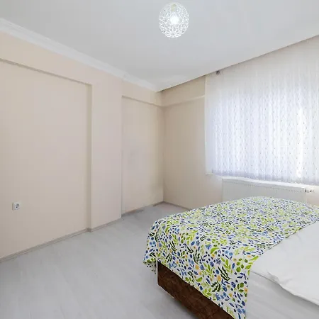 Cozy Flat W Nature View Balcony And Ac In Appartement *